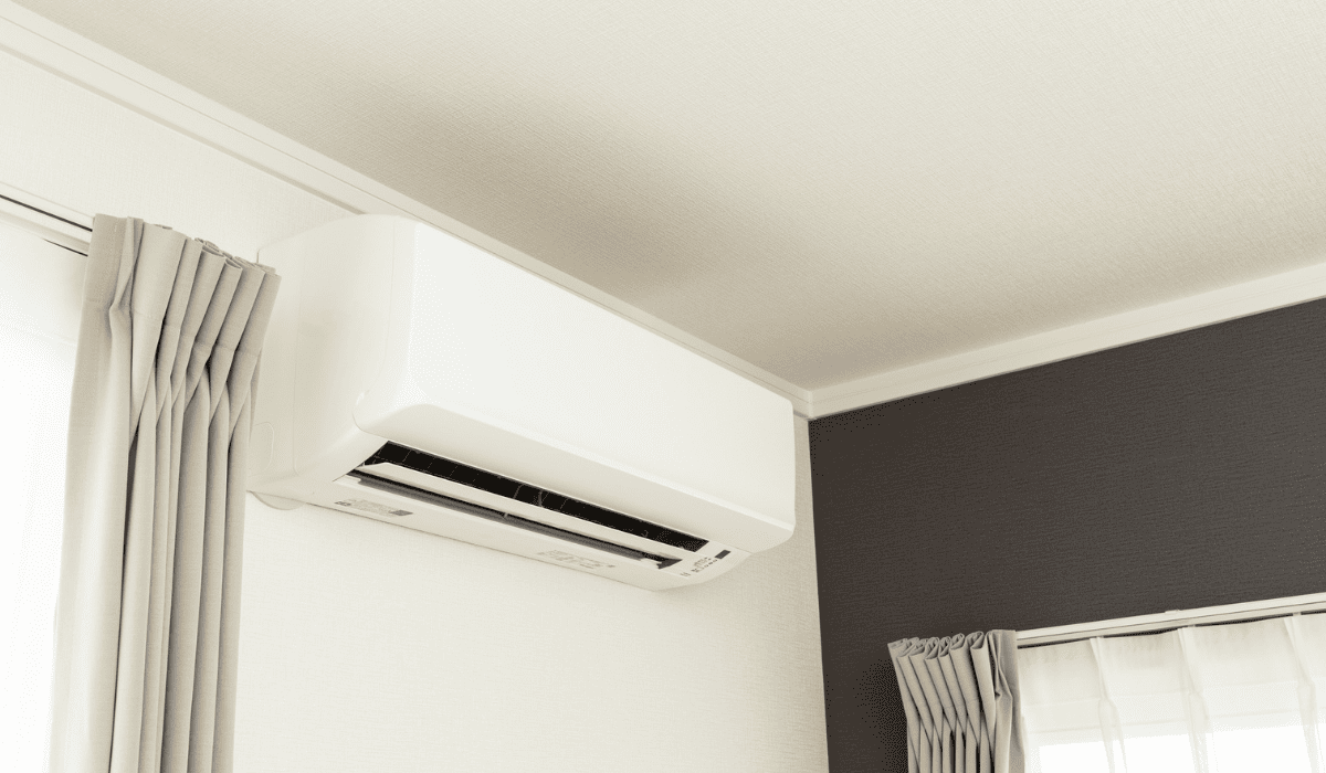 Çeşme Whirlpool İnverter Klima İnverter Klima Servisi