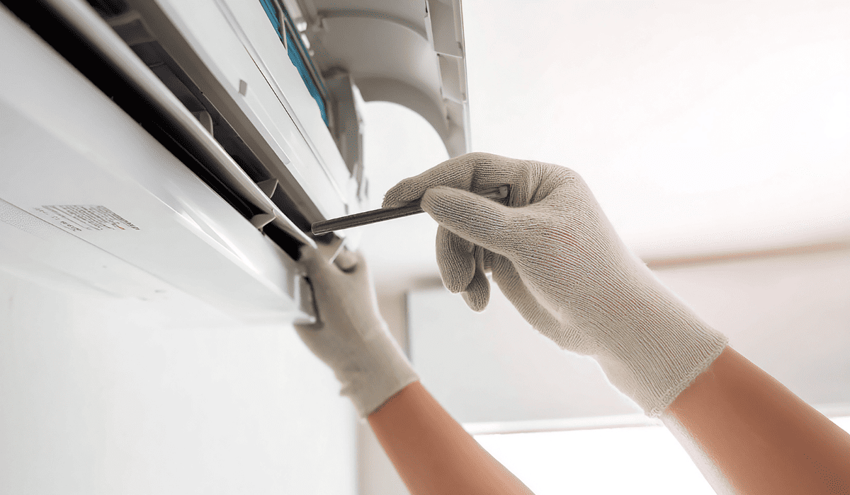 Çeşme Whirlpool Acil Klima Acil Klima Servisi