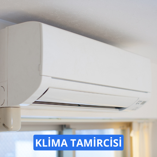 Çeşme Whirlpool Klima Servisi